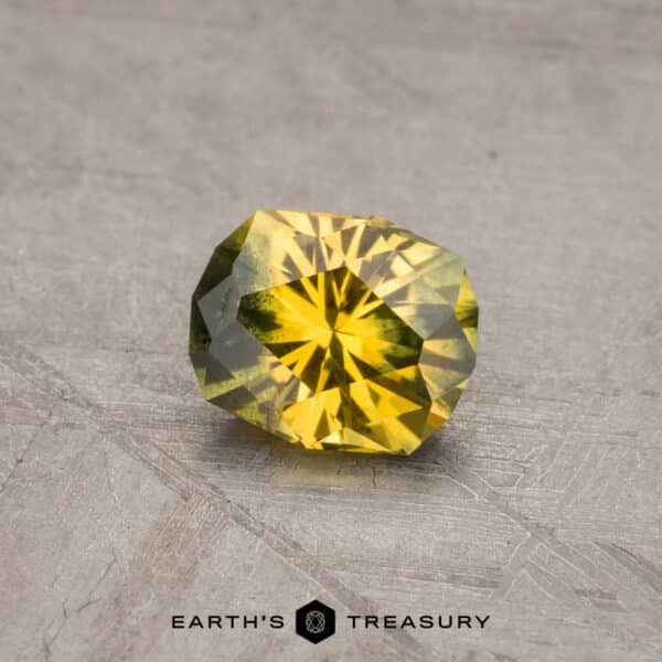 0.95-Carat Australian Sapphire 0.95-Carat Australian Sapphire