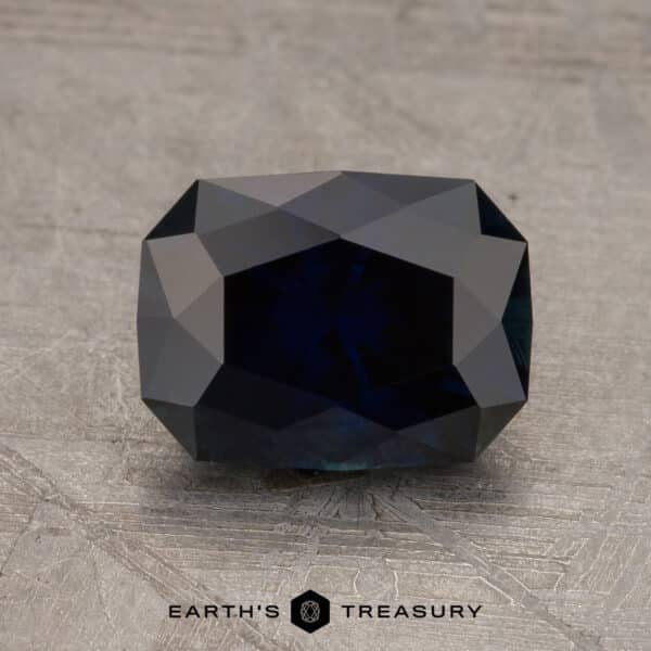 1.78-Carat Australian Sapphire 1.78-Carat Australian Sapphire