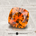 1.89-Carat Montana Sapphire (Heated)