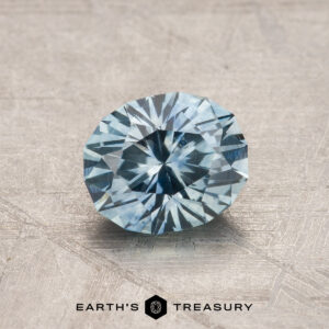 1.44-Carat Light Aqua Montana Sapphire (Heated)