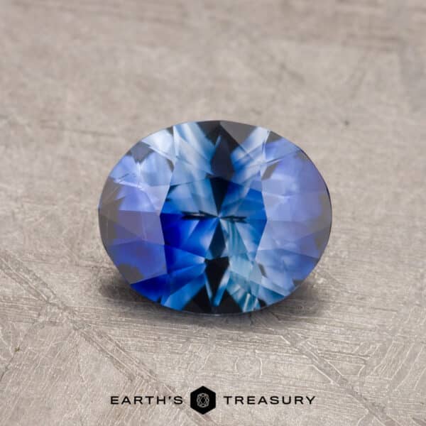 1.26-Carat Sapphire 1.26-Carat Sapphire