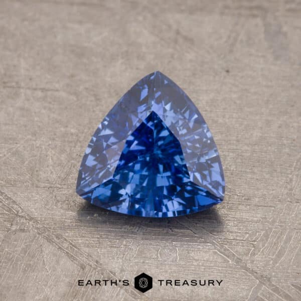 1.10-Carat Sapphire 1.10-Carat Sapphire