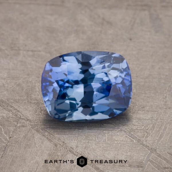 1.50-Carat Sapphire 1.50-Carat Sapphire