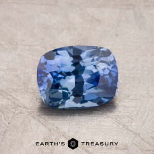 1.50-Carat Sky Blue Ceylon Sapphire