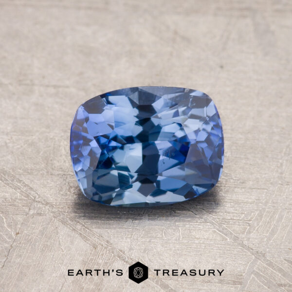 1.50-Carat Sapphire 1.50-Carat Sapphire
