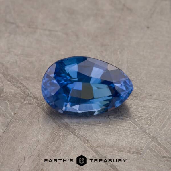 1.21-Carat Sapphire 1.21-Carat Sapphire
