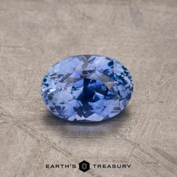 1.52-Carat Sapphire 1.52-Carat Sapphire