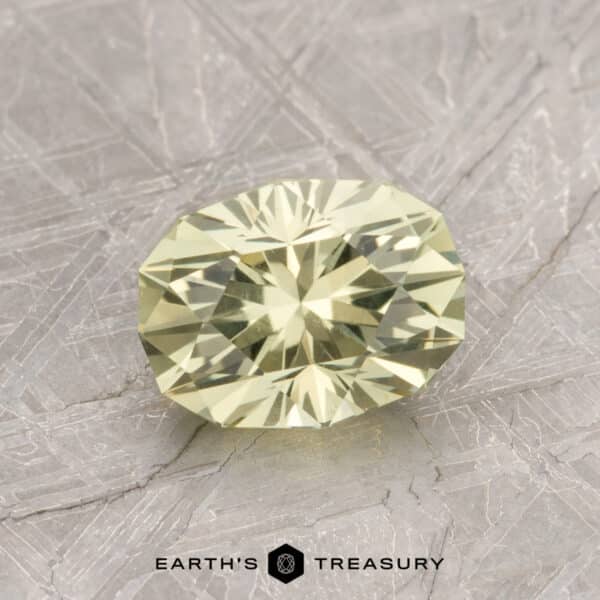 1.76-Carat Montana Sapphire