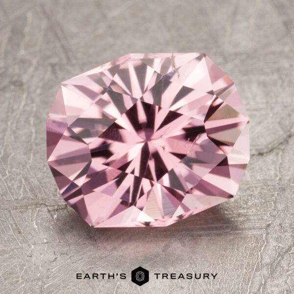 3.00-Carat Pink Tourmaline 3.00-Carat Pink Tourmaline