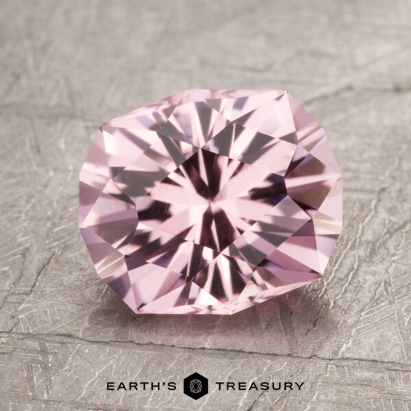 2.31-Carat Pink Tourmaline 2.31-Carat Pink Tourmaline
