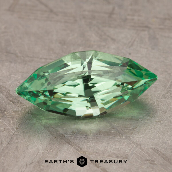 3 15 Carat Lime Green Merelani Mint Garnet Earth S Treasury