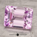 17.42-Carat California Kunzite