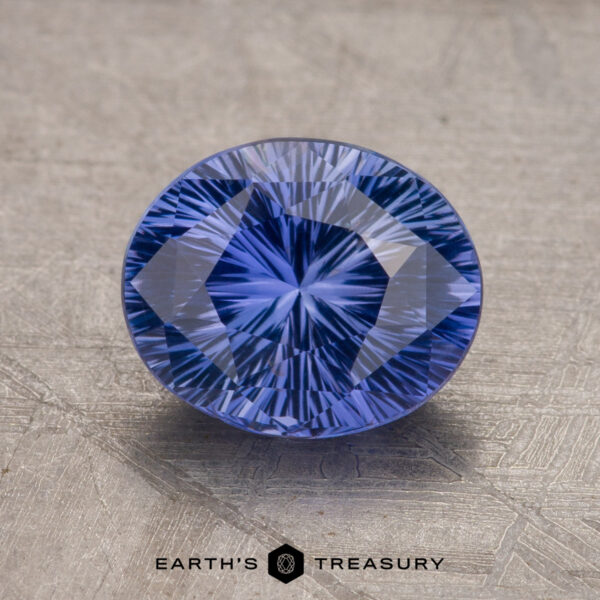 2.24-Carat Ceylon Sapphire 2.24-Carat Ceylon Sapphire