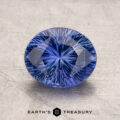 2.24-Carat Ceylon Sapphire
