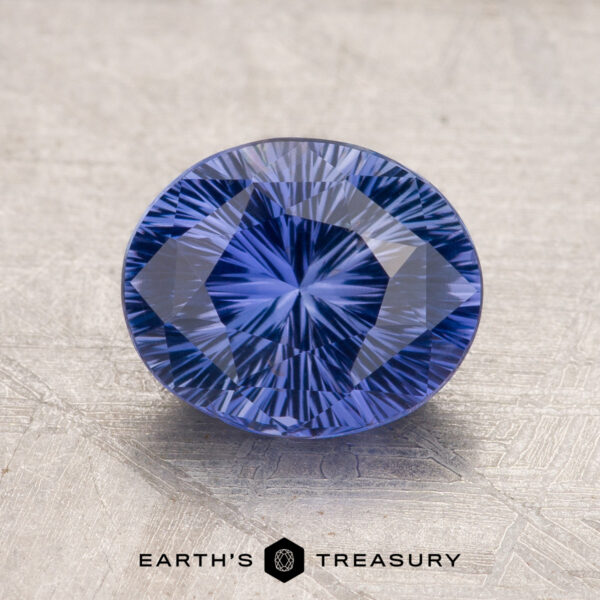 2.24-Carat Ceylon Sapphire 2.24-Carat Ceylon Sapphire