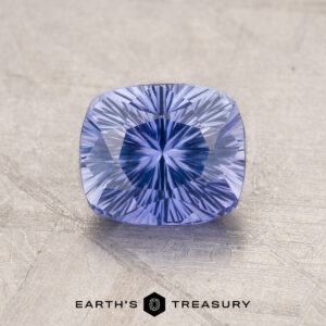 1.73-Carat Violet Purple Ceylon Sapphire