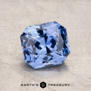 1.94-Carat Sky Blue Ceylon Sapphire
