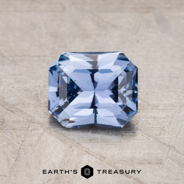 1.57-Carat Ceylon Sapphire (Heated)