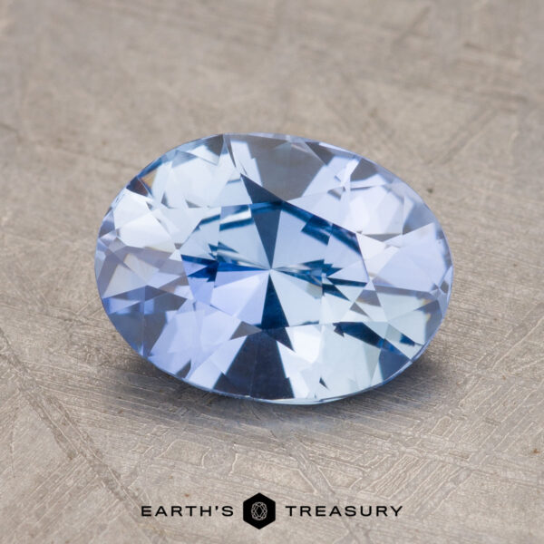 2.05-Carat Ceylon Sapphire 2.05-Carat Ceylon Sapphire