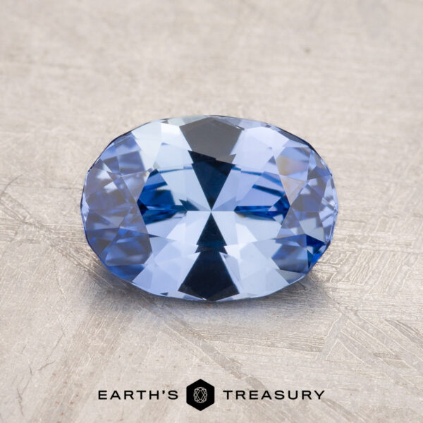 1.71-Carat Ceylon Sapphire