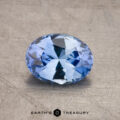 1.32-Carat Ceylon Sapphire
