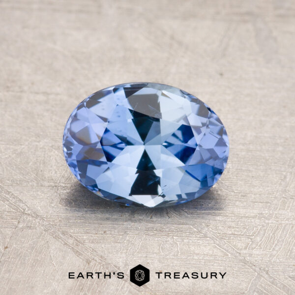 1.32-Carat Ceylon Sapphire 1.32-Carat Ceylon Sapphire
