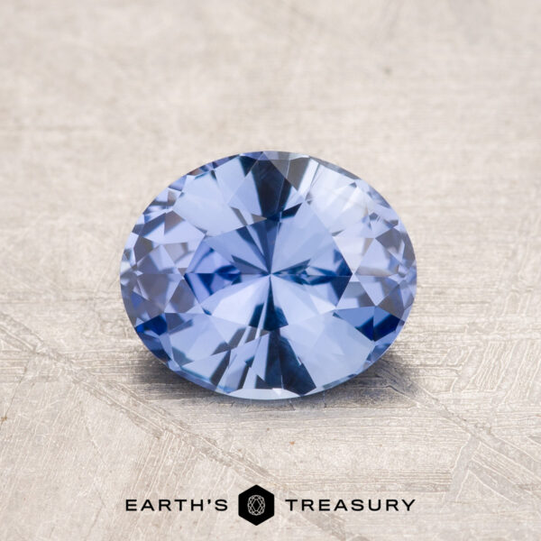 1.15-Carat Ceylon Sapphire 1.15-Carat Ceylon Sapphire