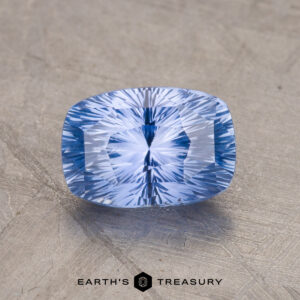 1.89-Carat Sky Blue Ceylon Sapphire