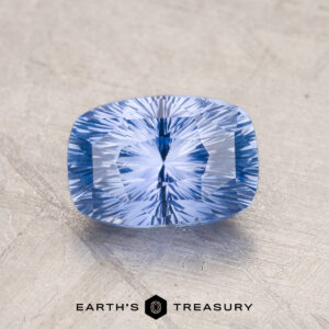 1.89-Carat Sky Blue Ceylon Sapphire
