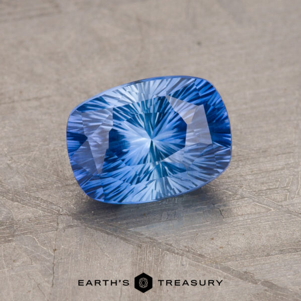 1.63-Carat Ceylon Sapphire 1.63-Carat Ceylon Sapphire