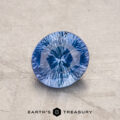 1.50-Carat Ceylon Sapphire
