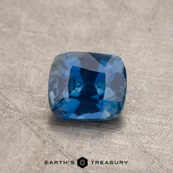0.96-Carat Madagascar Sapphire 0.96-Carat Madagascar Sapphire