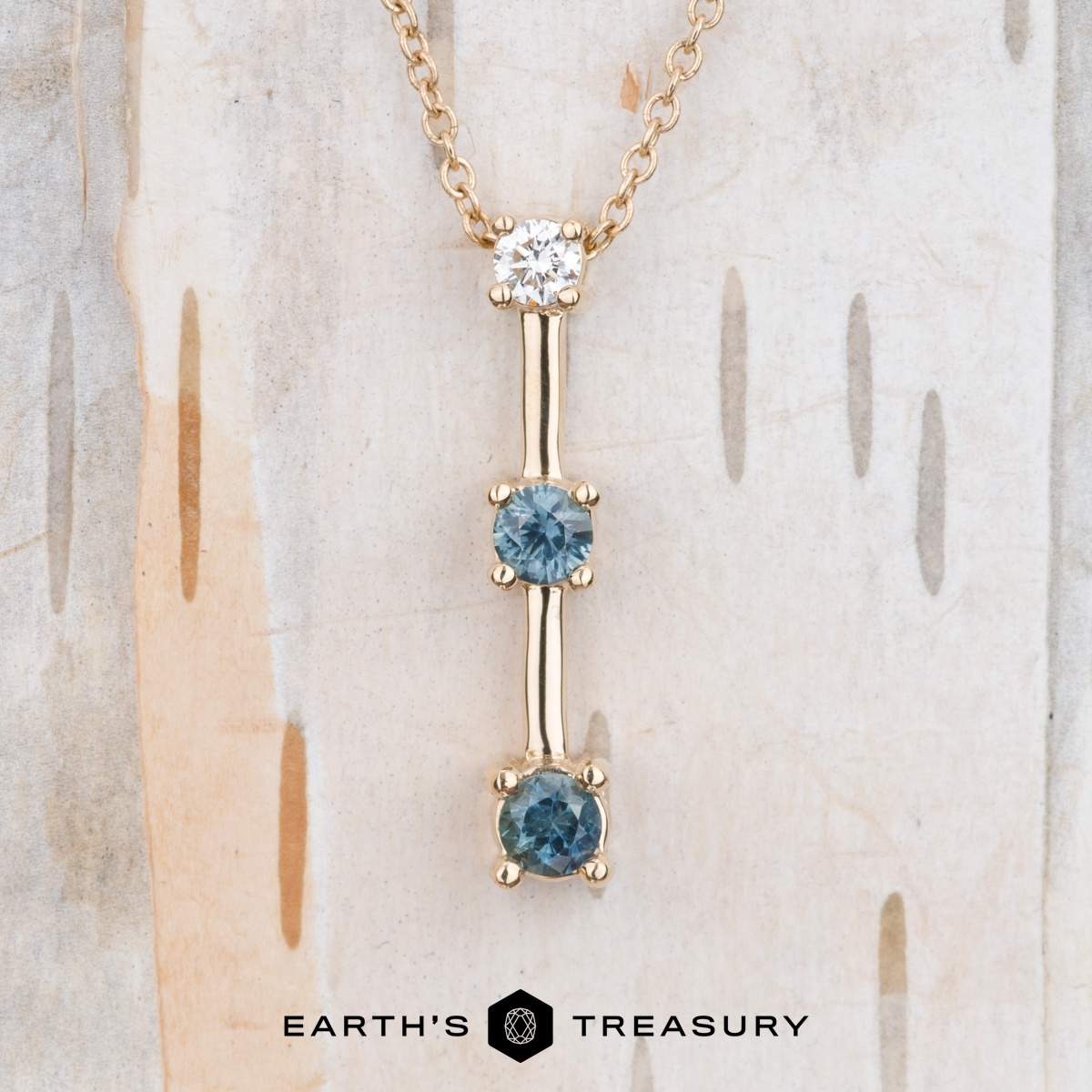 Dusk Necklace main image 0