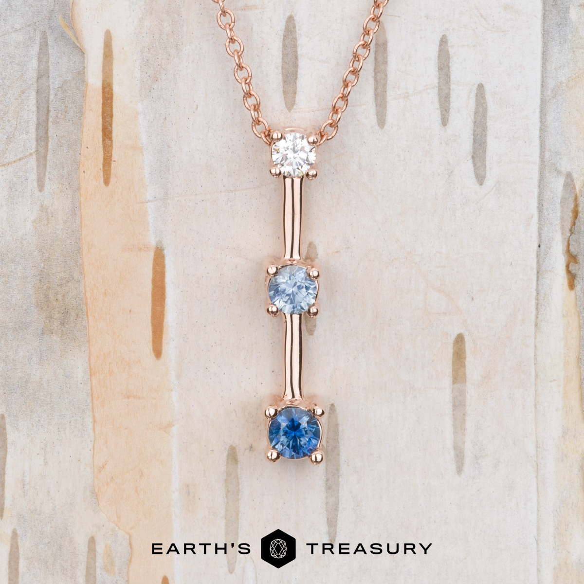 Dusk Necklace main image 1