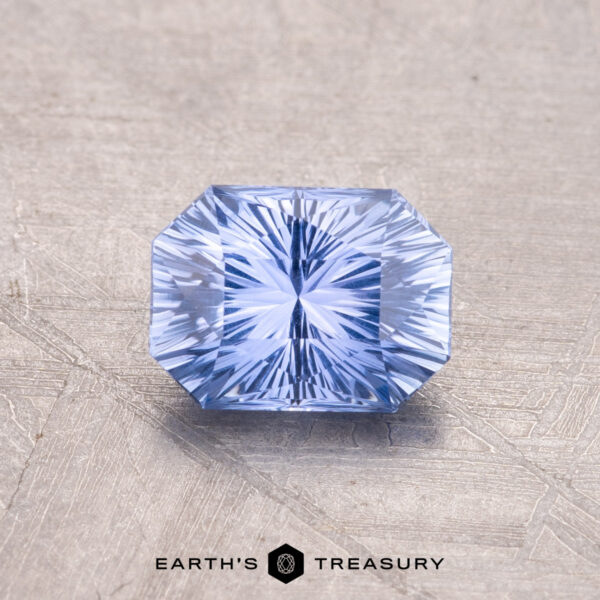 1.16-Carat Ceylon Sapphire 1.16-Carat Ceylon Sapphire