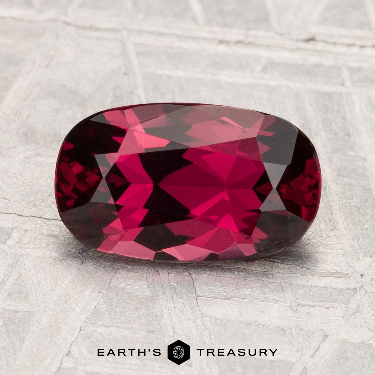 Gemstones 凛 Tourmaline Tanzanite Byzantine Shield Ring – Brooke Gregson US