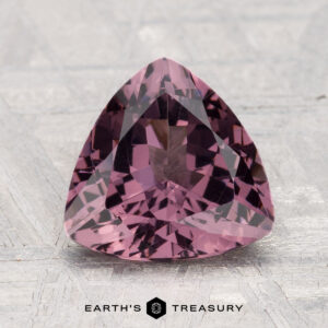 4.12-Carat Georgia Amethyst - Earth's Treasury