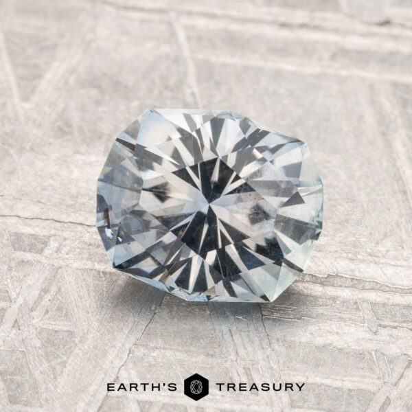 1.72-Carat Montana Sapphire (Heated) 1.72-Carat Montana Sapphire (Heated)