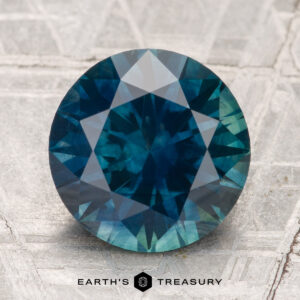 4.12-Carat Georgia Amethyst - Earth's Treasury