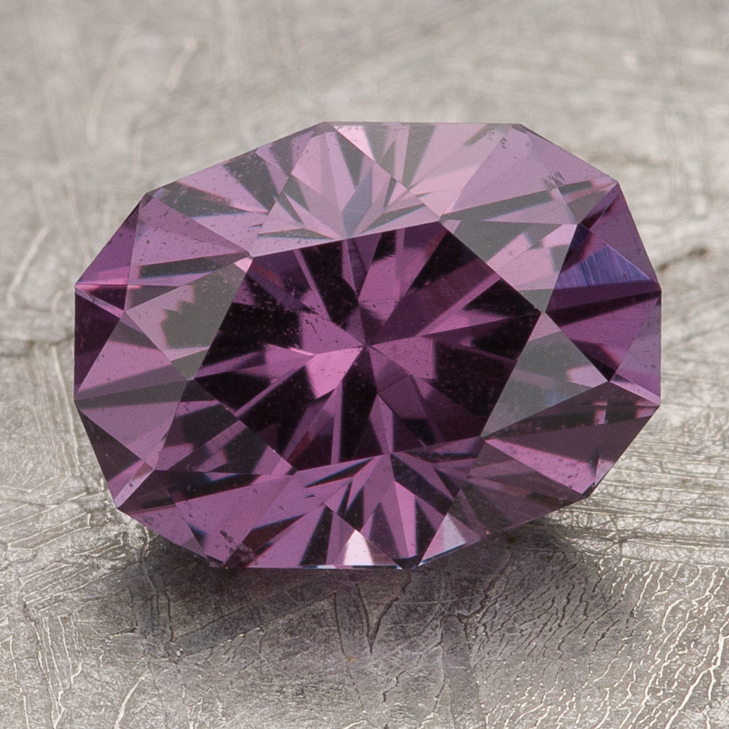 Garnet - Earth's Treasury