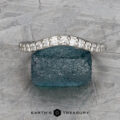 The "Arethusa" band in platinum