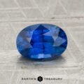 1.71-Carat Ceylon Sapphire (Heated)