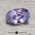 1.91-Carat Ceylon Sapphire (Heated)